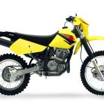 Suzuki DRZ250 (2013-16)