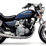 Suzuki GS 850GL (1980-88)