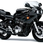 Suzuki GS1200 SS (2001-02)