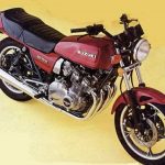Suzuki GS750EZ (1982)