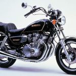 Suzuki GS750GL (1981)