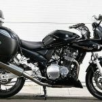 Suzuki GSF 1200GT Bandit (2006)