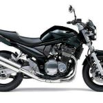 Suzuki GSF1200N Bandit (2005-06)