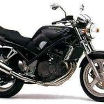 Suzuki GSF250 Bandit (1990-91)