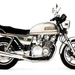 Suzuki GSX 1100E / GS 1100E (1981)