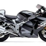 Suzuki GSX 1300R Hayabusa (1999)