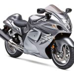 Suzuki GSX 1300R Hayabusa (2009)
