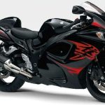 Suzuki GSX 1300R Hayabusa (2010)