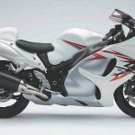 Suzuki GSX 1300R Hayabusa Limited Edition (2008)