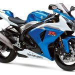 Suzuki GSX-R 1000 (2009)
