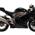 Suzuki GSX-R 1000 (2011)