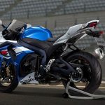 Suzuki GSX-R 1000 (2012)