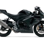 Suzuki GSX-R 1000 (2013)