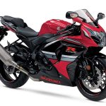 Suzuki GSX-R 1000 30th Anniversary Commemorative Edition (2016)