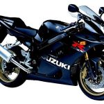 Suzuki GSX-R 1000 Limited Edition (2004)