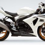 Suzuki GSX-R 1000 Limited Edition (UK) (2008)