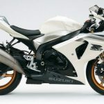 Suzuki GSX-R 1000 Limited Edition (UK) (2009)