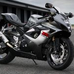 Suzuki GSX-R 1000 Phantom (2006)