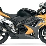Suzuki GSX-R 1000 Special Edition (2008)