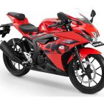 Suzuki GSX-R 150&nbsp; (2018)