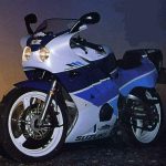 Suzuki GSX-R 250R-SP (1994)