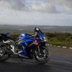 Suzuki GSX-R 600 TT (2007)