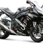Suzuki GSX-R 750 Relentless Replica (2008)