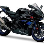 Suzuki GSX-R1000 2017 (2017-18)