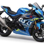 Suzuki GSX-R1000R Moto GP Replica (2018)