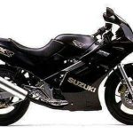 Suzuki GSX-R250 (1990-93)