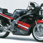 Suzuki GSX-R400 (1988)