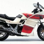 Suzuki GSX1100EF (1984)