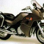 Suzuki GSX1100G (1992)