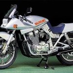 Suzuki GSX1100S Katana (1992)