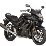 Suzuki GSX1250 FA (2014)