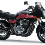 Suzuki GSX750ES (1983)