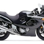 Suzuki GSX750F Katana (2002-03)