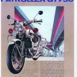 Suzuki GT750 Patroller (1975)