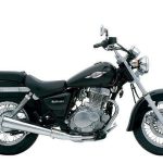 Suzuki GZ 250 Marauder (1998-99)