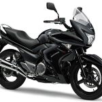 Suzuki Inazuma 250F (2015-16)