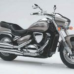 Suzuki Intruder M800 (2010-11)