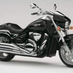 Suzuki Intruder M 1500 (2009-10)