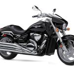 Suzuki Intruder M 1500 (2013-14)