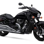 Suzuki Intruder M90 (2019)