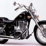 Suzuki LS400 Savage (1992-93)