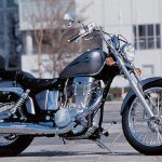 Suzuki LS400 Savage (1994-95)