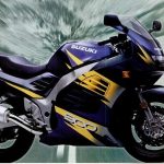 Suzuki RF900RS2 (1995-98)