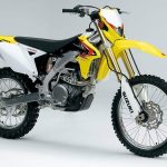 Suzuki RMX 450Z (2010-16)