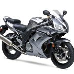 Suzuki SV 650S (2009-10)