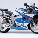 Suzuki TL1000R (2000-01)